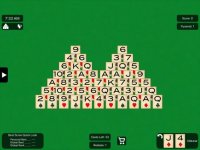 Cкриншот Pyramid Solitaire Lite, изображение № 944281 - RAWG