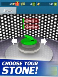 Cкриншот Curling 3D Champion, изображение № 1599041 - RAWG