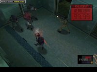 Cкриншот Metal Gear Solid, изображение № 774304 - RAWG
