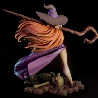 Cкриншот Sorceress (Torrida Minis), изображение № 3176507 - RAWG