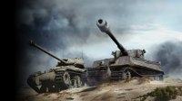 Cкриншот World of Tanks — Мощь металла, изображение № 2840954 - RAWG