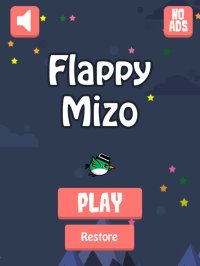 Cкриншот Flappy Mizo, изображение № 1755850 - RAWG
