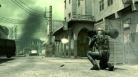 Cкриншот Metal Gear Solid 4: Guns of the Patriots, изображение № 507738 - RAWG