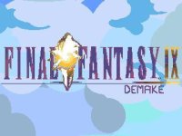Cкриншот Final Fantasy IX Demake, изображение № 2378515 - RAWG