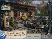 Cкриншот Letters from Nowhere 2 HD, изображение № 904770 - RAWG