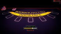 Cкриншот Blackjack Simulator 2024, изображение № 3568593 - RAWG