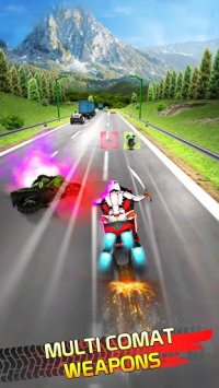 Cкриншот Bike racing - Bike games - Motocycle racing games, изображение № 2093952 - RAWG