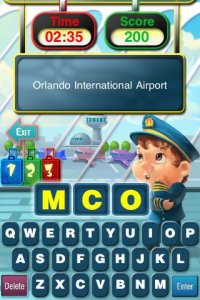 Cкриншот Airport Geek, изображение № 980995 - RAWG