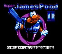 Cкриншот James Pond 2: Codename Robocod, изображение № 803945 - RAWG