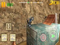 Cкриншот Mega Ramp Stunt Rider, изображение № 1809035 - RAWG
