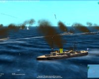 Cкриншот Distant Guns: The Russo-Japanese War at Sea, изображение № 440650 - RAWG