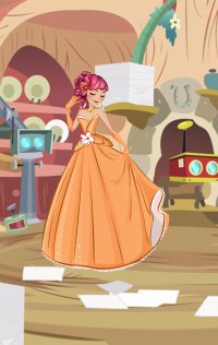 Cкриншот Princess Dress up, изображение № 1132020 - RAWG