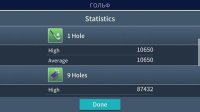 Cкриншот Golf Solitaire Classic, изображение № 1447694 - RAWG