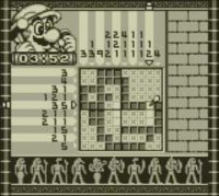 Cкриншот Mario's Picross, изображение № 1672773 - RAWG