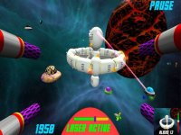 Cкриншот Super Space Laser, изображение № 1654577 - RAWG