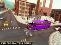 Cкриншот Bus Driver 2019, изображение № 1828397 - RAWG