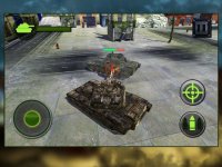 Cкриншот Tanks Fire: Armed Force 3D, изображение № 1705173 - RAWG