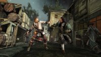 Cкриншот Assassin's Creed III: Battle Hardened Pack, изображение № 600720 - RAWG