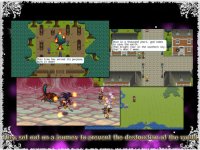 Cкриншот RPG Destiny Fantasia, изображение № 63931 - RAWG