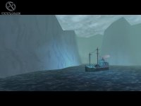 Cкриншот Disney's Atlantis: The Lost Empire - Trial by Fire, изображение № 297186 - RAWG