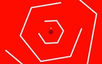 Cкриншот Super Hexagon (Scuffed), изображение № 2795850 - RAWG