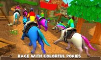 Cкриншот Speedy Pony: Racing Game, изображение № 1523859 - RAWG