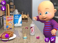 Cкриншот Twin Baby Life Simulator 3D, изображение № 3292069 - RAWG