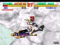 Cкриншот Tekken (1994), изображение № 764683 - RAWG