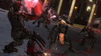 Cкриншот Ninja Gaiden 3: Razor's Edge, изображение № 598178 - RAWG