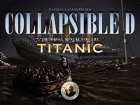 Cкриншот Collapsible D: the Final Minutes of the Titanic, изображение № 1947990 - RAWG