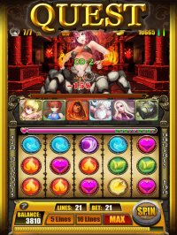 Cкриншот Dragon Era - Slots RPG Card Battle, изображение № 4748 - RAWG