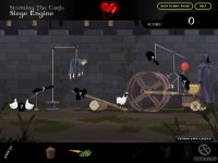 Cкриншот Princess Bride Game, изображение № 493508 - RAWG