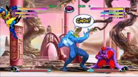 Cкриншот Marvel vs. Capcom 2: New Age of Heroes, изображение № 528693 - RAWG