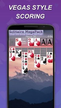Cкриншот Solitaire Free Pack, изображение № 1350274 - RAWG