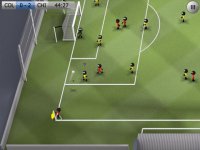 Cкриншот Stickman Soccer, изображение № 63695 - RAWG
