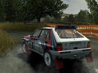 Cкриншот Colin McRae Rally 04, изображение № 385954 - RAWG