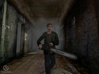 Cкриншот Silent Hill 2, изображение № 292298 - RAWG