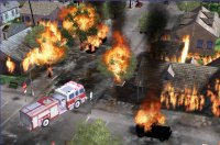 Cкриншот Пожарная команда, изображение № 398203 - RAWG