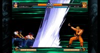 Cкриншот THE KING OF FIGHTERS 2002 UNLIMITED MATCH, изображение № 131373 - RAWG