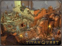 Cкриншот Titan Quest: Immortal Throne, изображение № 467860 - RAWG