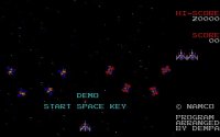 Cкриншот Galaga (1981), изображение № 735770 - RAWG