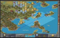 Cкриншот Strategic Command: WWII Global Conflict, изображение № 540510 - RAWG