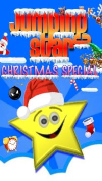Cкриншот Jumping Star Christmas Special, изображение № 1746677 - RAWG