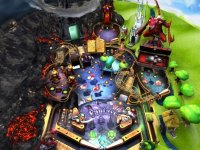 Cкриншот Fantasy Pinball HD: Battle of Two Kingdoms, изображение № 2111174 - RAWG