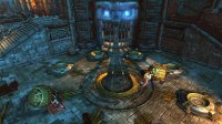 Cкриншот Lara Croft and the Guardian of Light, изображение № 102496 - RAWG