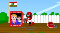 Cкриншот Strong Bad's Cool Game for Attractive People, изображение № 228640 - RAWG