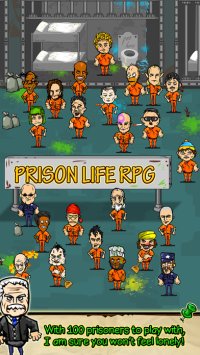 Cкриншот Prison Life RPG, изображение № 12893 - RAWG