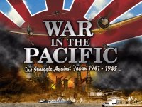 Cкриншот War in the Pacific: The Struggle Against Japan 1941-1945, изображение № 406876 - RAWG