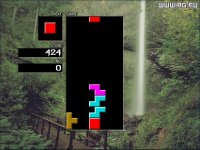Cкриншот Tetris Pro, изображение № 344483 - RAWG