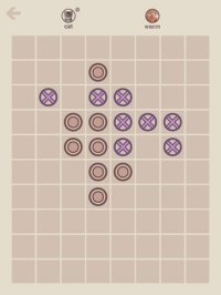 Cкриншот Tic Tac Toe 5 Online, изображение № 1819285 - RAWG